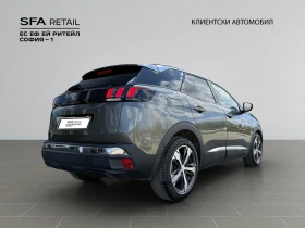 Peugeot 3008 ALLURE 1.6 e-THP 165 EAT6 | Mobile.bg    5