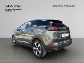 Peugeot 3008 ALLURE 1.6 e-THP 165 EAT6 | Mobile.bg    7