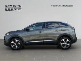 Peugeot 3008 ALLURE 1.6 e-THP 165 EAT6 | Mobile.bg    8