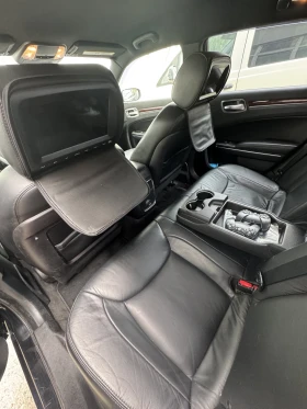 Chrysler 300c texas edition | Mobile.bg    11