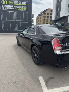 Chrysler 300c texas edition | Mobile.bg    3