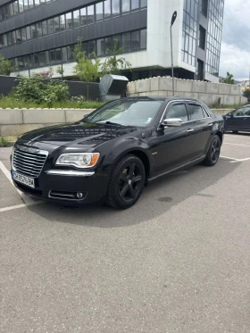 Chrysler 300c texas edition | Mobile.bg    2
