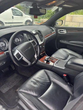 Chrysler 300c texas edition | Mobile.bg    8