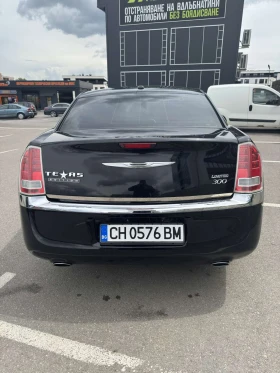 Chrysler 300c texas edition | Mobile.bg    4