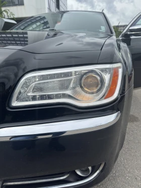 Chrysler 300c texas edition | Mobile.bg    7