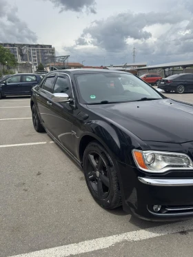 Chrysler 300c texas edition | Mobile.bg    6