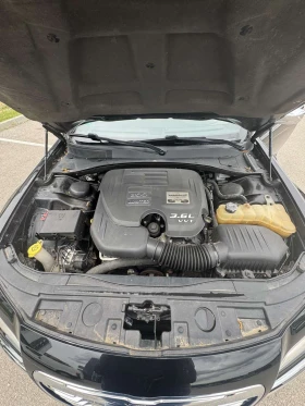 Chrysler 300c texas edition | Mobile.bg    12
