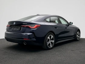 BMW 420 Gran Coupe xDrive Mild hybrid  | Mobile.bg    2