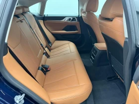 BMW 420 Gran Coupe xDrive Mild hybrid  | Mobile.bg    8