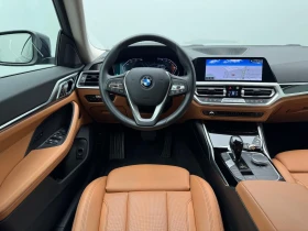BMW 420 Gran Coupe xDrive Mild hybrid  | Mobile.bg    14