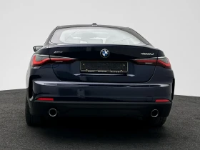 BMW 420 Gran Coupe xDrive Mild hybrid  | Mobile.bg    11