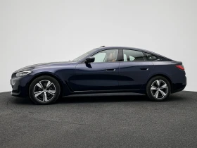 BMW 420 Gran Coupe xDrive Mild hybrid  | Mobile.bg    7