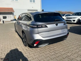 Peugeot 308 1.5/131HP/ALLURE/8EAT/NAVI/CAM/KLESS/409v - 36399 лв. - 13904842 3