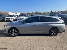 Peugeot 308 1.5/131HP/ALLURE/8EAT/NAVI/CAM/KLESS/409v - 36399 лв. - 13904842 2