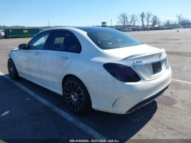 Mercedes-Benz C 450 AMG 43 AMG 4MATIC 2016 | Mobile.bg    3