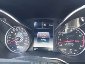 Mercedes-Benz C 450 AMG 43 AMG 4MATIC 2016 | Mobile.bg    8