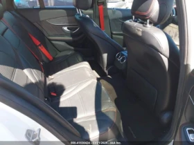 Mercedes-Benz C 450 AMG 43 AMG 4MATIC 2016 | Mobile.bg    11