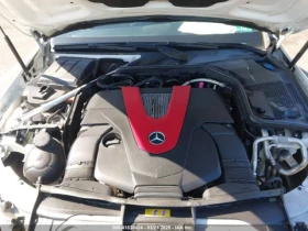 Mercedes-Benz C 450 AMG 43 AMG 4MATIC 2016 | Mobile.bg    12