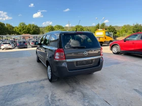 Opel Zafira 1.6i Turbo-EcoM* 6* 7* UNIKAT*  | Mobile.bg    5