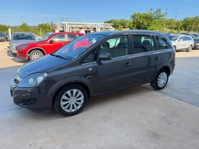 Opel Zafira 1.6i Turbo-EcoM* 6* 7* UNIKAT*  | Mobile.bg    3