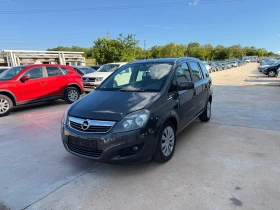 Opel Zafira 1.6i Turbo-EcoM* 6* 7* UNIKAT*  | Mobile.bg    2