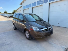 Opel Zafira 1.6i Turbo-EcoM* 6* 7* UNIKAT*  | Mobile.bg    12