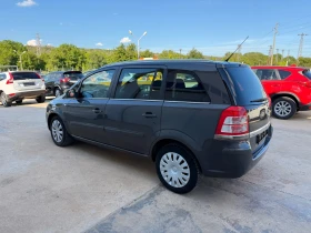 Opel Zafira 1.6i Turbo-EcoM* 6* 7* UNIKAT*  | Mobile.bg    4