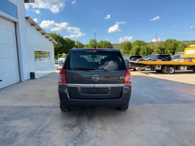 Opel Zafira 1.6i Turbo-EcoM* 6* 7* UNIKAT*  | Mobile.bg    6
