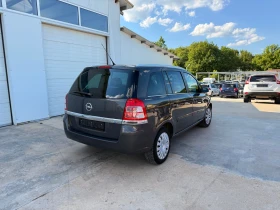 Opel Zafira 1.6i Turbo-EcoM* 6* 7* UNIKAT*  | Mobile.bg    14