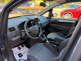 Opel Zafira 1.6i Turbo-EcoM* 6* 7* UNIKAT*  | Mobile.bg    7