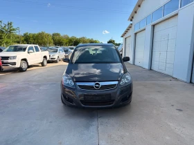 Opel Zafira 1.6i Turbo-EcoM* 6* 7* UNIKAT*  | Mobile.bg    11