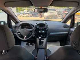 Opel Zafira 1.6i Turbo-EcoM* 6* 7* UNIKAT*  | Mobile.bg    10