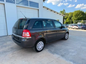 Opel Zafira 1.6i Turbo-EcoM* 6* 7* UNIKAT*  | Mobile.bg    13