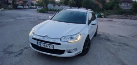 Обява за продажба на Citroen C5 2.2 ~18 000 лв. - изображение 1