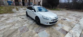 Обява за продажба на Citroen C5 2.2 ~18 000 лв. - изображение 7