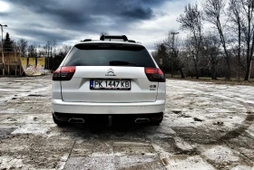 Обява за продажба на Citroen C5 2.2 ~18 000 лв. - изображение 5