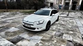 Обява за продажба на Citroen C5 2.2 ~18 000 лв. - изображение 2