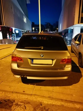 BMW 530 | Mobile.bg    4