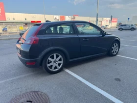     Volvo C30 2.0TDI 136kc 2009 