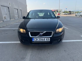     Volvo C30 2.0TDI 136kc 2009 