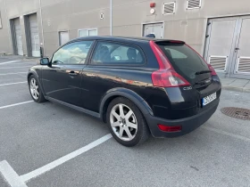 Volvo C30 2.0TDI 136kc 2009  | Mobile.bg    7