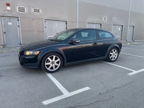 Volvo C30 2.0TDI 136kc 2009  | Mobile.bg    9