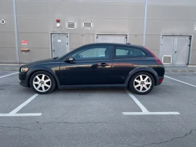 Volvo C30 2.0TDI 136kc 2009  | Mobile.bg    8