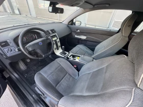 Volvo C30 2.0TDI 136kc 2009  | Mobile.bg    11