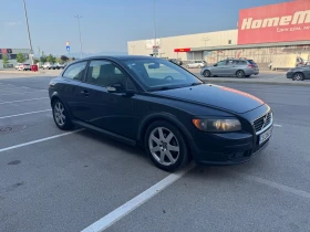     Volvo C30 2.0TDI 136kc 2009 