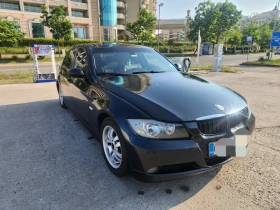 BMW 320 320i - 5900 лв. - 14771682 2