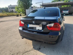 BMW 320 320i - 5900 лв. - 14771682 3