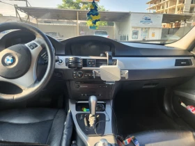 BMW 320 320i - 5900 лв. - 14771682 6