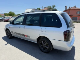 Обява за продажба на Mazda Mpv ~5 300 лв. - изображение 6