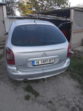 Обява за продажба на Citroen Xsara picasso ~2 500 лв. - изображение 1